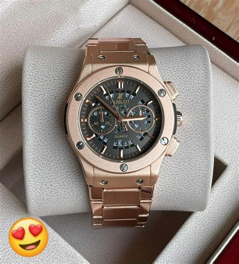 old hublot watches|hublot watches with price.